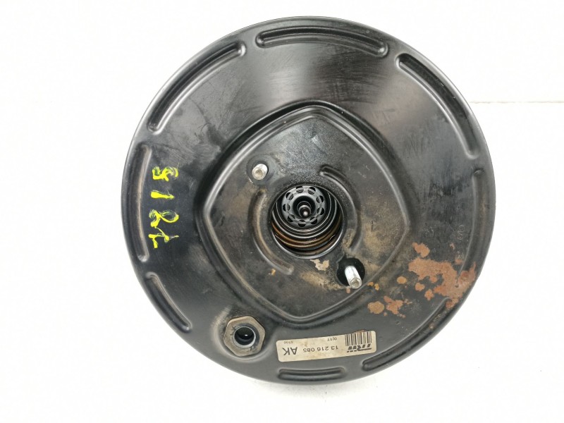 Recambio de servofreno para opel astra gtc 1.7 16v cdti referencia OEM IAM 5544010 13216085 