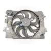 Recambio de electroventilador para renault captur i (j5_, h5_) 1.2 tce 120 referencia OEM IAM 214818009R  