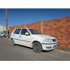 volkswagen polo (6n2) del año 2000