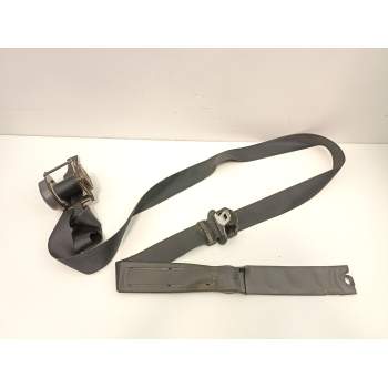 CINTURON SEGURIDAD DELANTERO DERECHO MB741352 
