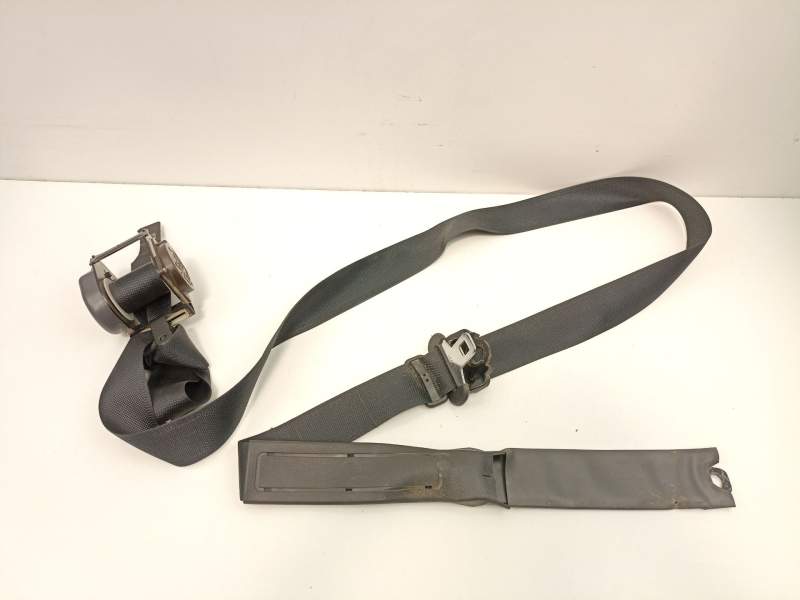 Recambio de cinturon seguridad delantero derecho para mitsubishi montero (l040) 2.5 td (l044g, l049g) referencia OEM IAM MB74135