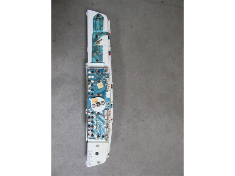 Recambio de cuadro instrumentos : lancia dedra : 1.6 g -835a1.000 (88,37cv) [1992] para lancia dedra 1.6 g -835a1.000 referencia