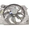 Recambio de electroventilador para renault captur i (j5_, h5_) 1.2 tce 120 referencia OEM IAM 214818009R  