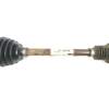 Recambio de transmision delantera izquierda para dacia sandero ii (b8_) 1.5 dci referencia OEM IAM 391016613R  