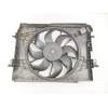 Recambio de electroventilador para renault captur i (j5_, h5_) 1.2 tce 120 referencia OEM IAM 214818009R  