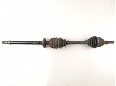 Recambio de transmision delantera derecha para opel astra gtc 1.7 16v cdti referencia OEM IAM 374544  