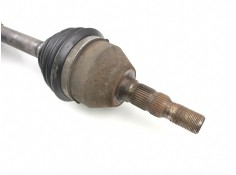 Recambio de transmision delantera derecha para opel astra gtc 1.7 16v cdti referencia OEM IAM 374544   2