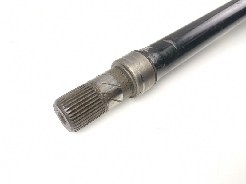 Recambio de transmision delantera derecha para opel astra gtc 1.7 16v cdti referencia OEM IAM 374544  