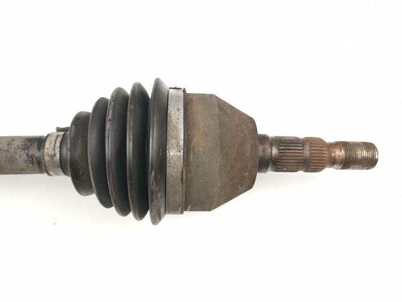 Recambio de transmision delantera derecha para opel astra gtc 1.7 16v cdti referencia OEM IAM 374544  