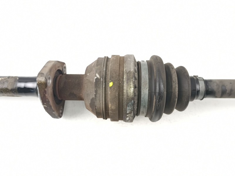 Recambio de transmision delantera derecha para opel astra gtc 1.7 16v cdti referencia OEM IAM 374544  