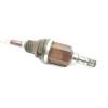 Recambio de transmision delantera izquierda para dacia sandero ii (b8_) 1.5 dci referencia OEM IAM 391016613R  