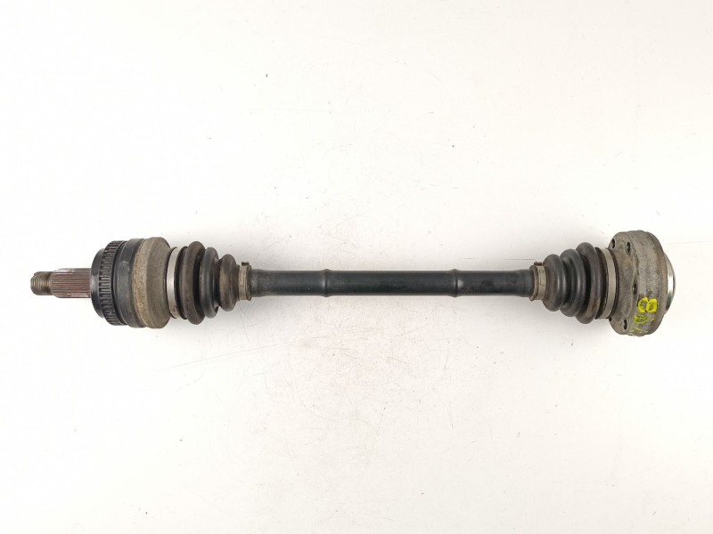 Recambio de transmision trasera izquierda para bmw serie 3 berlina (e90) 320d referencia OEM IAM 7533445 1193216 33217533445