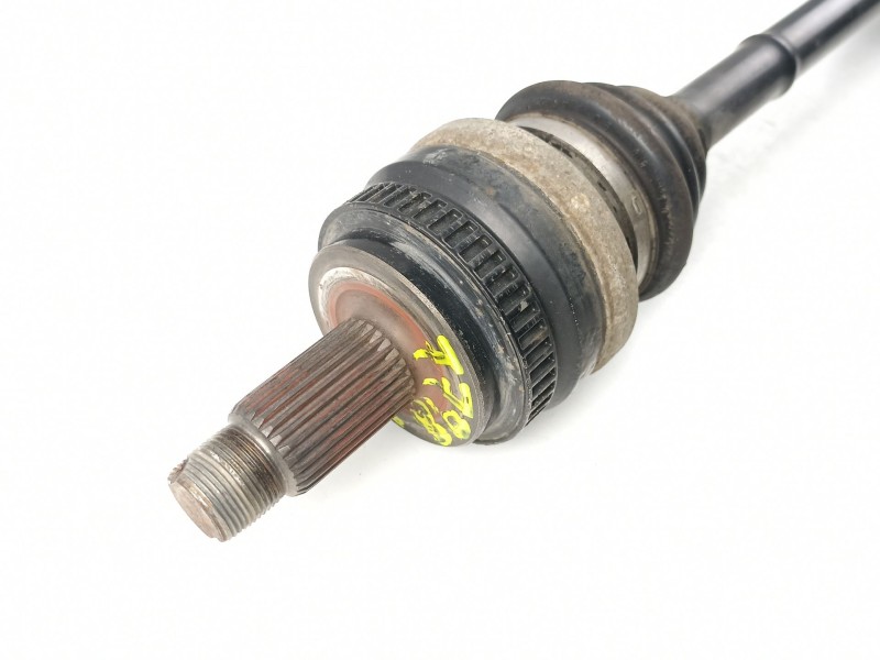 Recambio de transmision trasera izquierda para bmw serie 3 berlina (e90) 320d referencia OEM IAM 7533445 1193216 33217533445