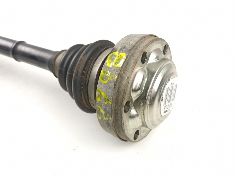 Recambio de transmision trasera izquierda para bmw serie 3 berlina (e90) 320d referencia OEM IAM 7533445 1193216 33217533445