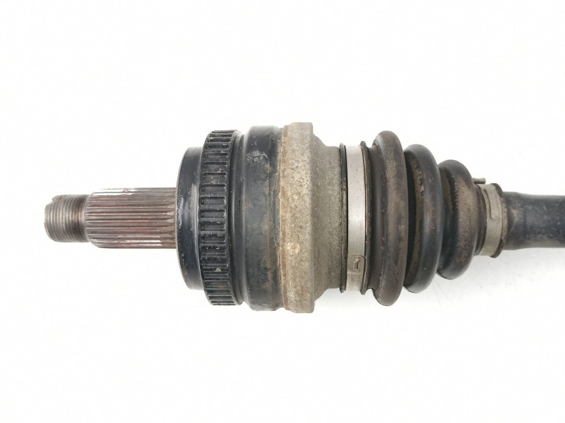 Recambio de transmision trasera izquierda para bmw serie 3 berlina (e90) 320d referencia OEM IAM 7533445 1193216 33217533445