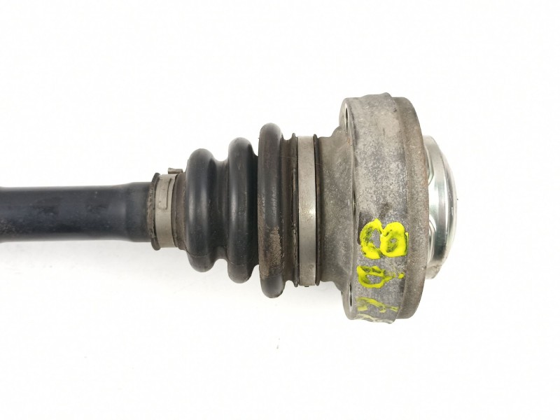 Recambio de transmision trasera izquierda para bmw serie 3 berlina (e90) 320d referencia OEM IAM 7533445 1193216 33217533445