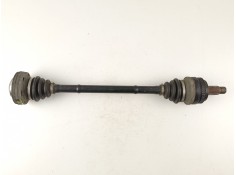 Recambio de transmision trasera derecha para bmw serie 3 berlina (e90) 320d referencia OEM IAM 7533446 4812323 33217533446