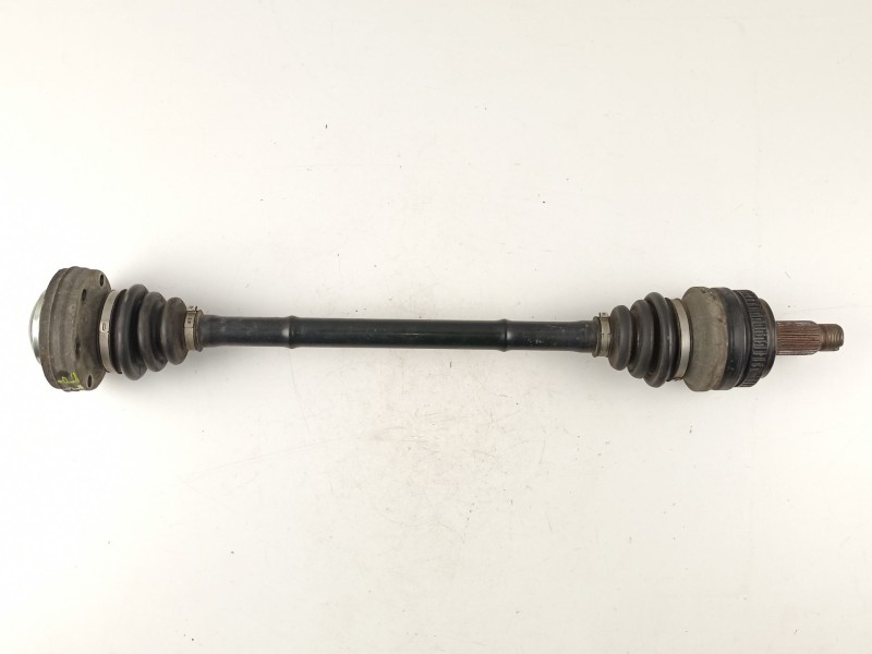 Recambio de transmision trasera derecha para bmw serie 3 berlina (e90) 320d referencia OEM IAM 7533446 4812323 33217533446