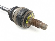 Recambio de transmision trasera derecha para bmw serie 3 berlina (e90) 320d referencia OEM IAM 7533446 4812323 33217533446 2