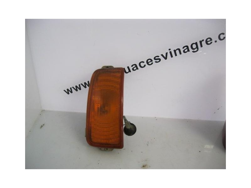 Recambio de piloto del-dcho : ford taunus : 2.0 g 4p [1982] para ford taunus 2.0 g   4p referencia OEM IAM AMBAR  