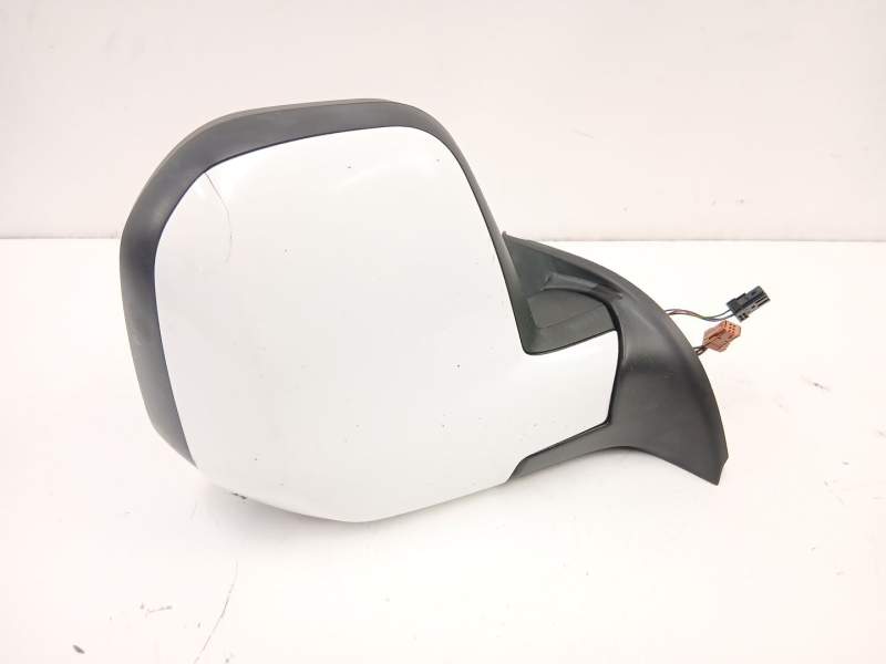 Recambio de retrovisor derecho para citroën berlingo multispace (b9) 1.6 hdi 90 referencia OEM IAM 96777550XT  