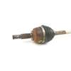 Recambio de transmision delantera izquierda para dacia sandero ii (b8_) 1.5 dci referencia OEM IAM 391016613R  