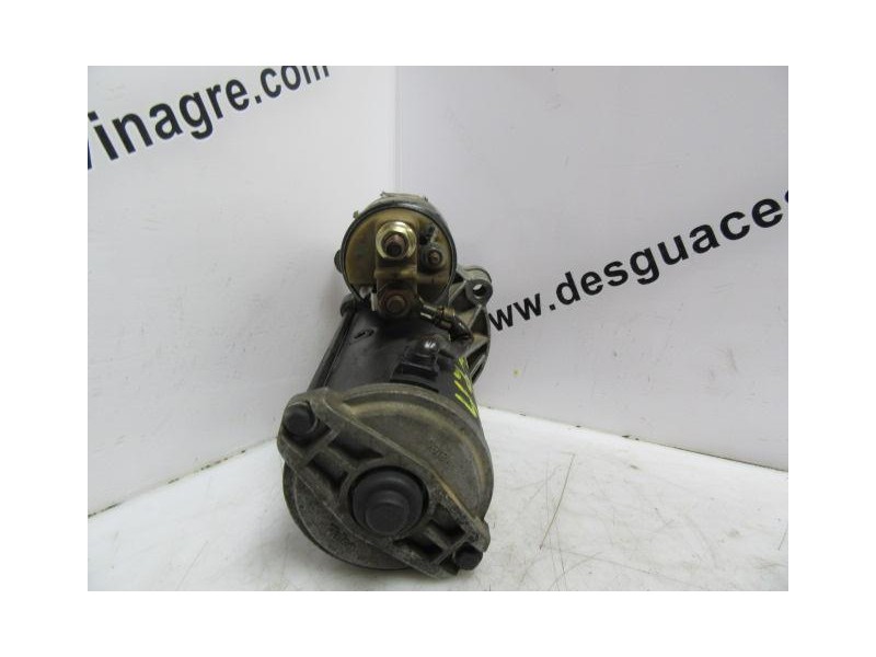 Recambio de motor arranque : hyundai lantra : 1.9 d -djy (67,98cv) [1998] para hyundai lantra 1.9 d -djy referencia OEM IAM   