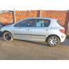 peugeot 307 (3a/c) del año 2002