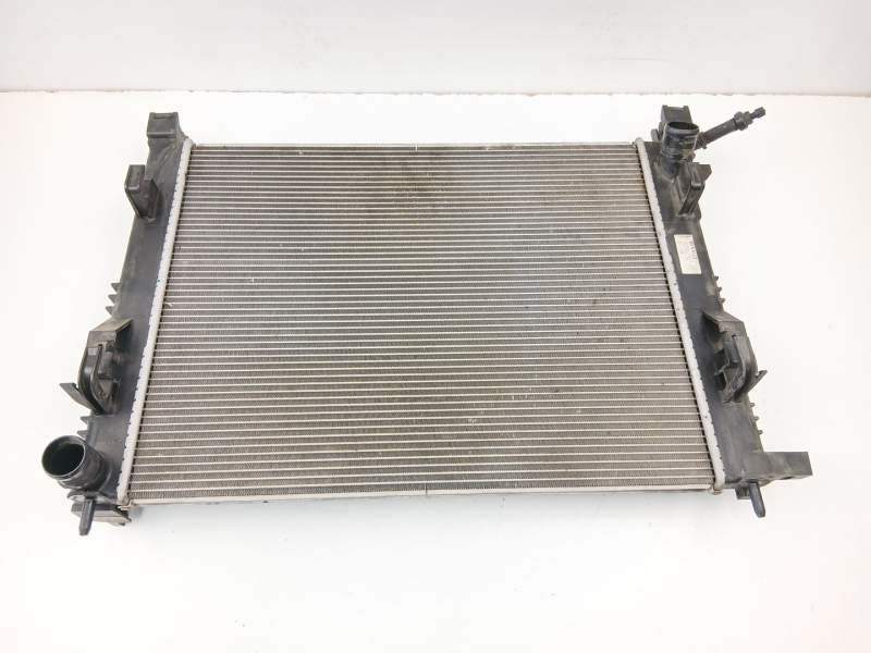 Recambio de radiador motor gasolina para renault captur i (j5_, h5_) 1.2 tce 120 referencia OEM IAM 214107326R  21410B680A