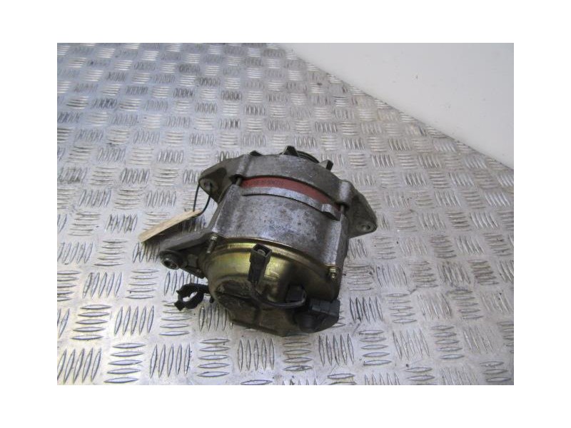 Recambio de alternador : alfa romeo 146 : 2.0 td (ar33601 ) [1998] para alfa romeo 146 2.0 td (ar33601 ) referencia OEM IAM 0-12