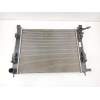 Recambio de radiador motor gasolina para renault captur i (j5_, h5_) 1.2 tce 120 referencia OEM IAM 214107326R  21410B680A
