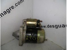 Recambio de motor arranque : kia sephia : 1.6 g /b6 (80,24cv) 4p [1994] para kia sephia 1.6 g /b6 referencia OEM IAM CGB-24991   2