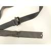 Recambio de cinturon seguridad delantero derecho para mitsubishi montero (l040) 2.5 td (l044g, l049g) referencia OEM IAM MB74135