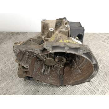 CAJA CAMBIOS 5V TURBO DIESEL 2N1R7002EC 