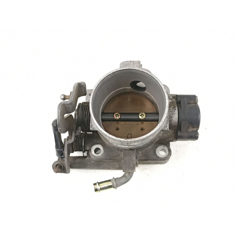 Recambio de caja mariposa para ford explorer 4.0 g -x (4.0l) referencia OEM IAM 95TFFB  