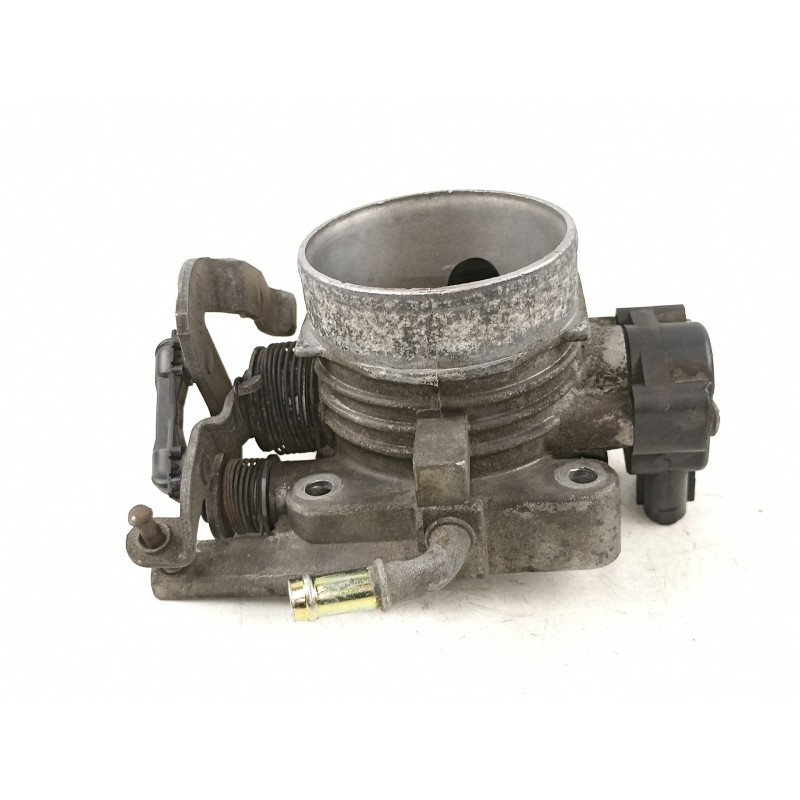 Recambio de caja mariposa para ford explorer 4.0 g -x (4.0l) referencia OEM IAM 95TFFB  