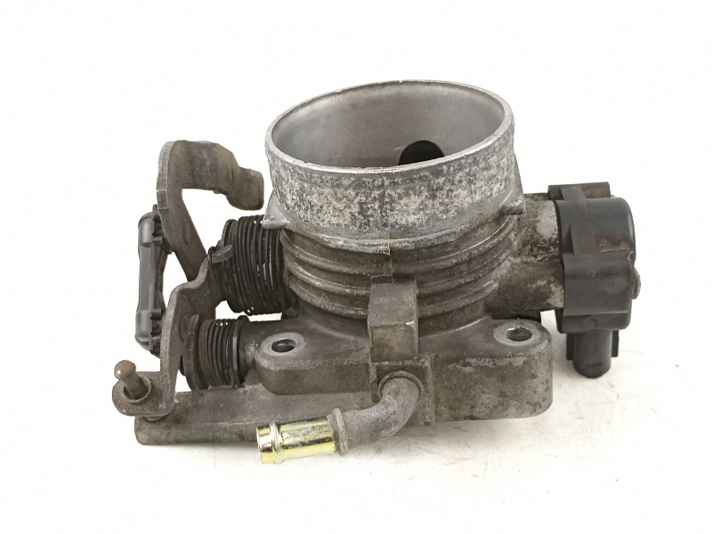 Recambio de caja mariposa para ford explorer 4.0 g -x (4.0l) referencia OEM IAM 95TFFB  