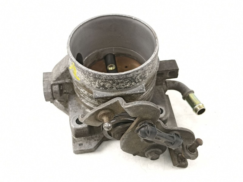 Recambio de caja mariposa para ford explorer 4.0 g -x (4.0l) referencia OEM IAM 95TFFB  