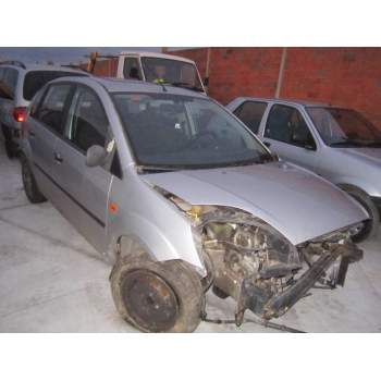 FORD FIESTA V (JH_, JD_)