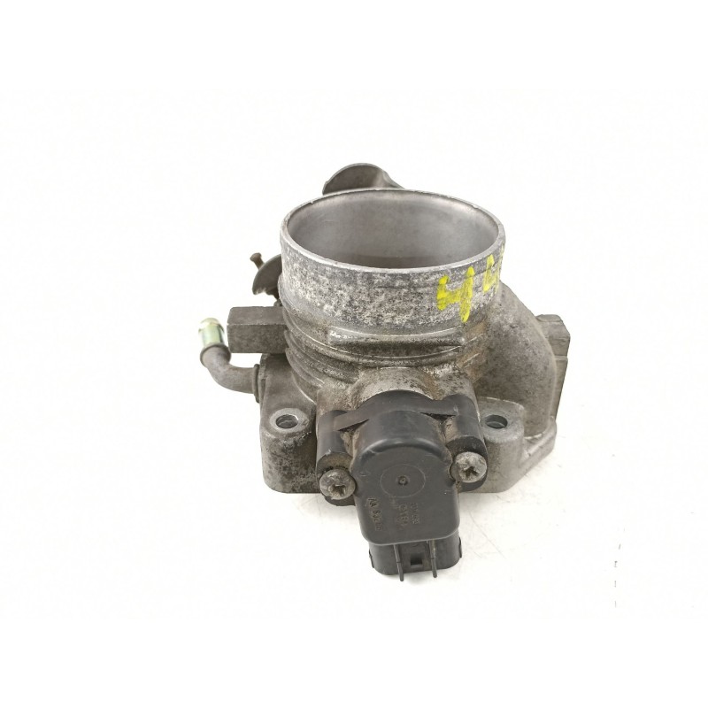 Recambio de caja mariposa para ford explorer 4.0 g -x (4.0l) referencia OEM IAM 95TFFB  