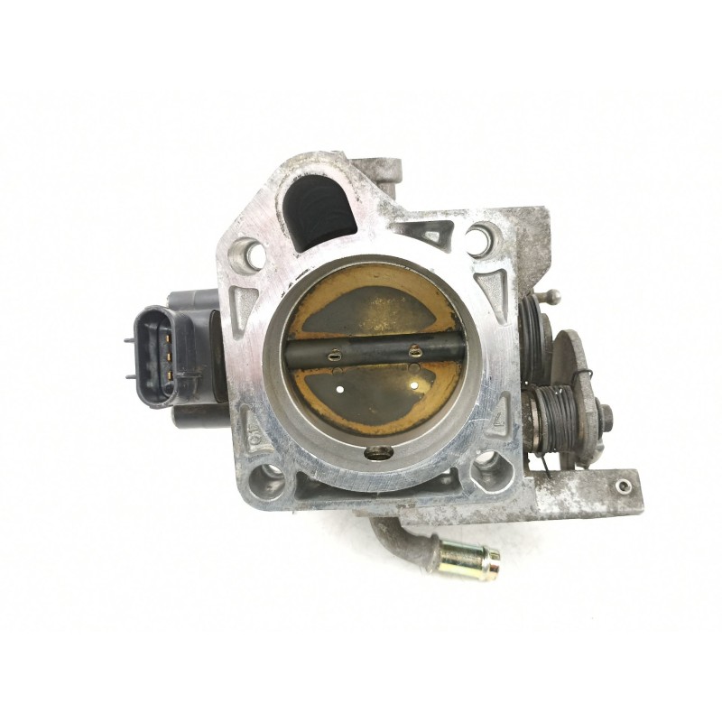 Recambio de caja mariposa para ford explorer 4.0 g -x (4.0l) referencia OEM IAM 95TFFB  