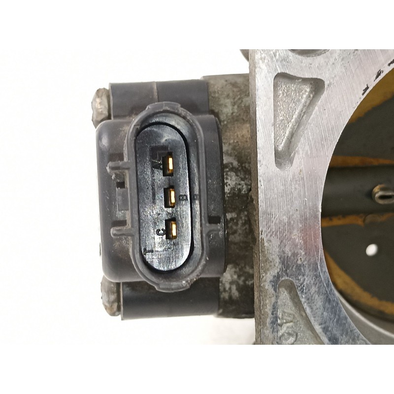 Recambio de caja mariposa para ford explorer 4.0 g -x (4.0l) referencia OEM IAM 95TFFB  