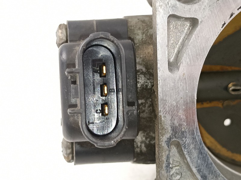 Recambio de caja mariposa para ford explorer 4.0 g -x (4.0l) referencia OEM IAM 95TFFB  