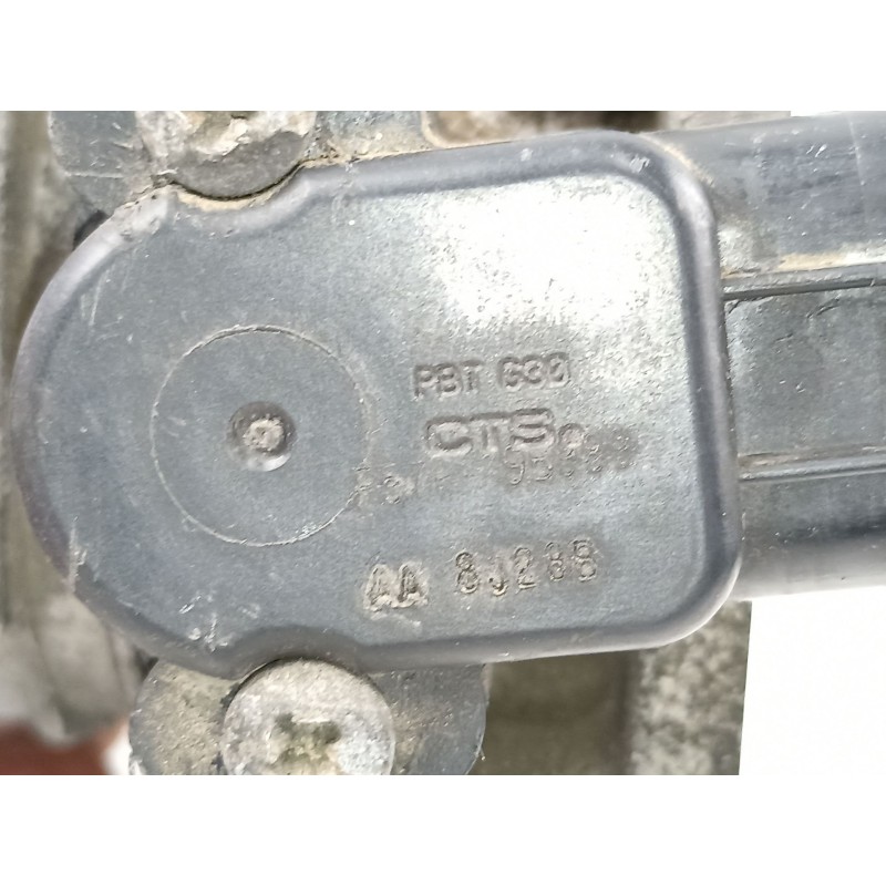 Recambio de caja mariposa para ford explorer 4.0 g -x (4.0l) referencia OEM IAM 95TFFB  