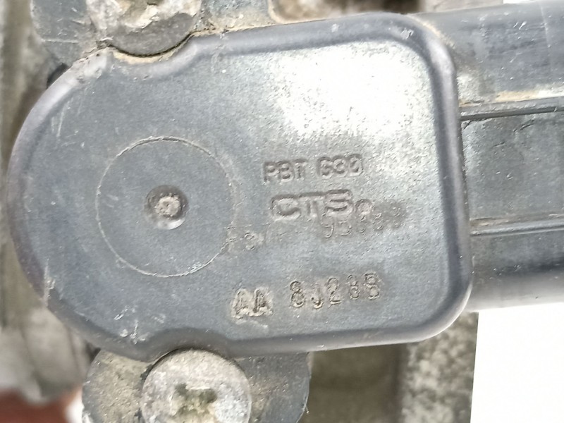 Recambio de caja mariposa para ford explorer 4.0 g -x (4.0l) referencia OEM IAM 95TFFB  