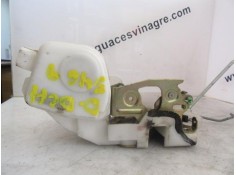 Recambio de cerradura pta. del. dch. : mitsubishi colt : 1.6 g (103,33cv) [2003] para mitsubishi colt 1.6 g referencia OEM IAM 3 2