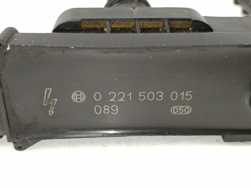 Recambio de bobina para opel corsa c comfort referencia OEM IAM 1208012 0221503015 90560110