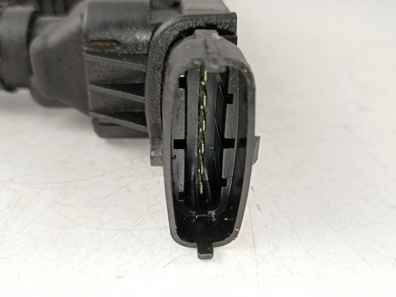 Recambio de bobina para opel corsa c comfort referencia OEM IAM 1208012 0221503015 90560110