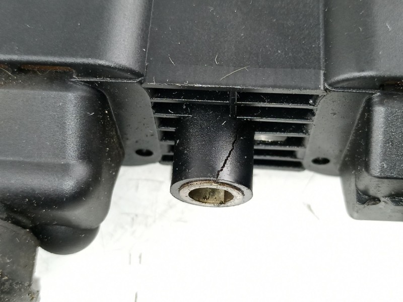 Recambio de bobina para opel corsa c comfort referencia OEM IAM 1208012 0221503015 90560110