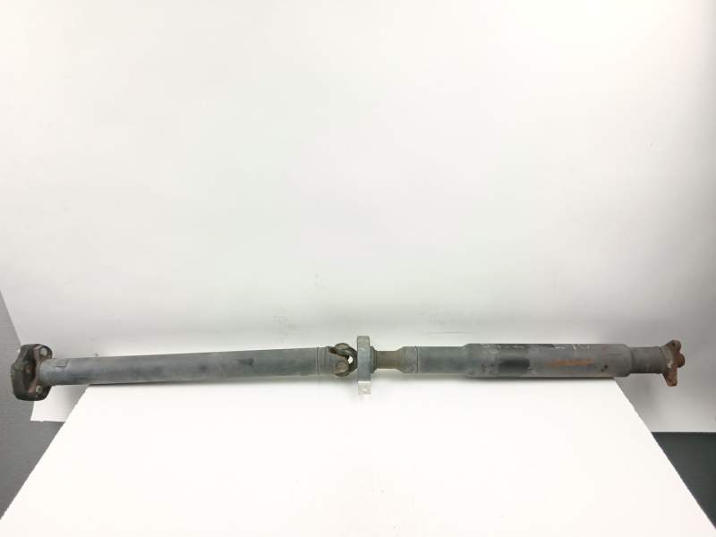 Recambio de transmision central trasera para bmw 3 (e90) 320 d referencia OEM IAM 26107527342  
